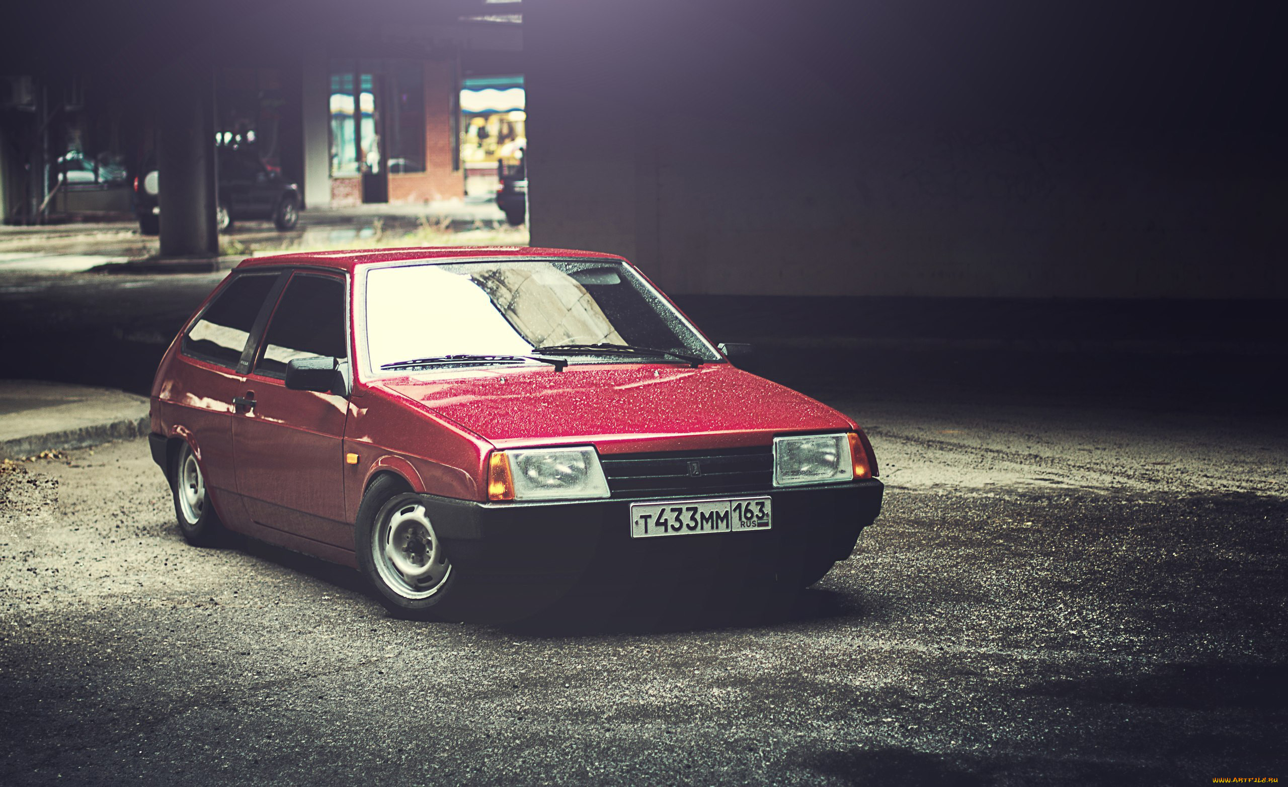 , , red, lowrider, 2108, samara, lada, vaz